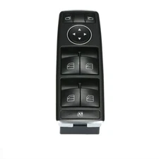 For Benz Window Control Switch Top Quality Part Five Year Warranty 1669054300