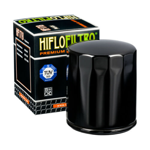 Hiflo Oil Filter For Buell S1 1200 White Lightning 1998-1999 - Picture 1 of 1