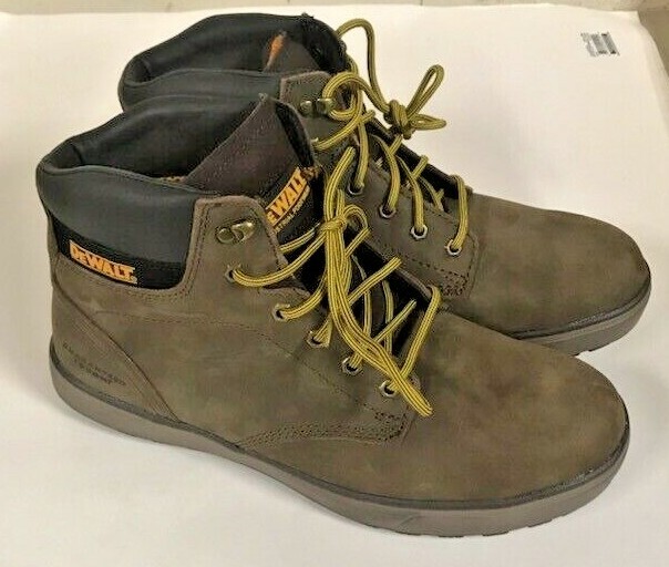 dewalt plasma soft toe