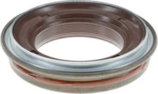 Drive Axle Shaft Seal BCA Bearing NS710950