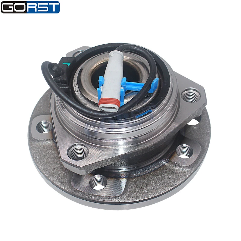 Wheel Bearing Kit Front 1603254 for Opel Vauxhall Astra H GTC 