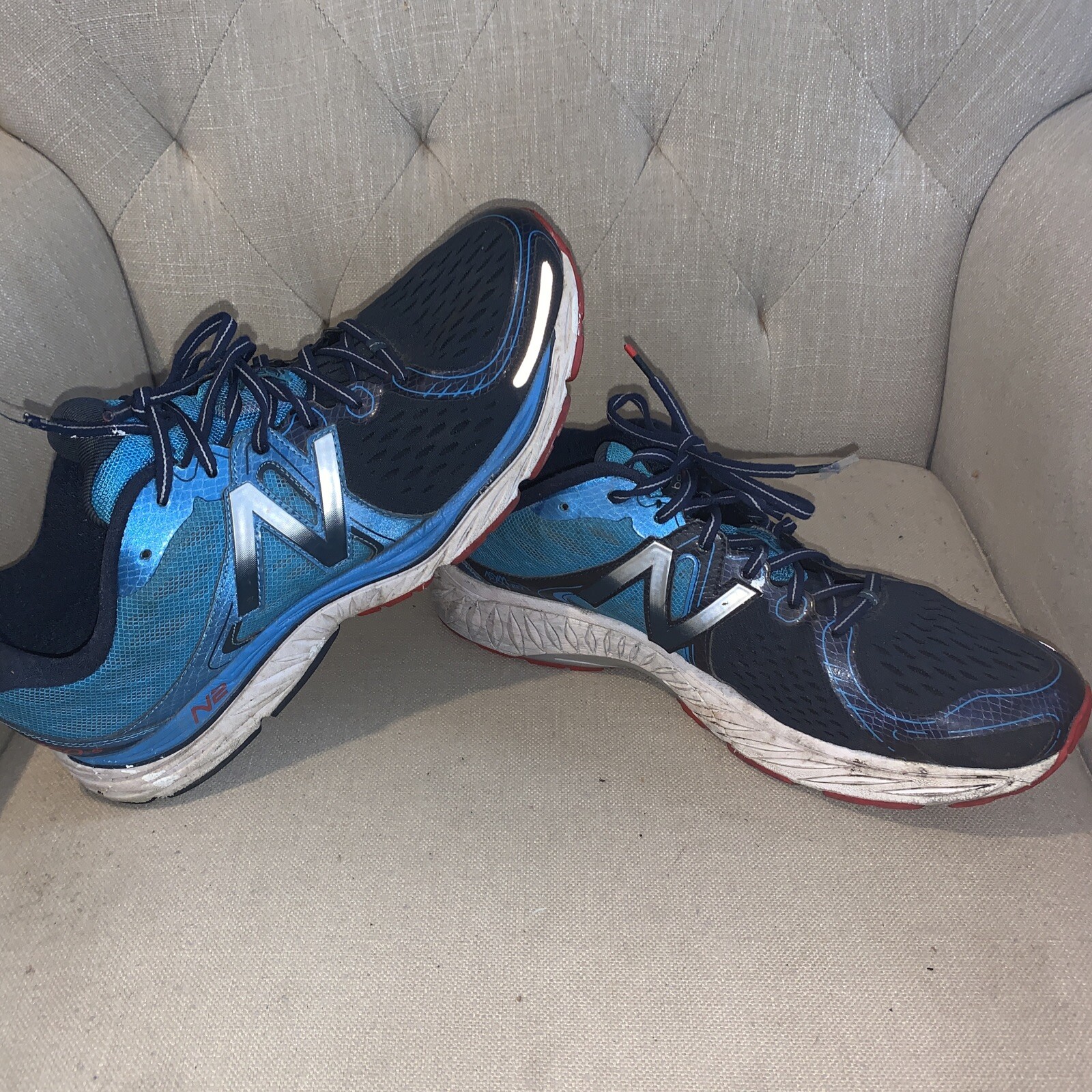 New Balance 1260 V6 USA Mens Running 