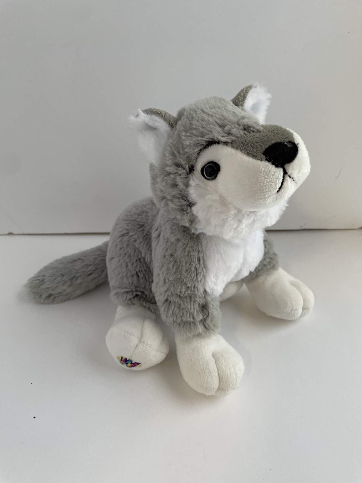 webkinz wolf