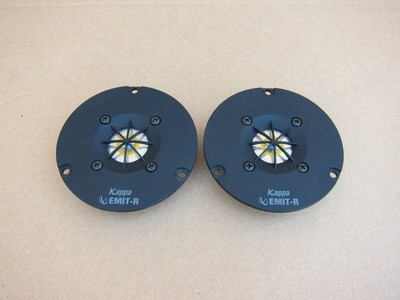 infinity emit r tweeter