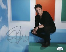 Stephen Moyer True Blood Autographed Signed 8x10 Photo ACOA