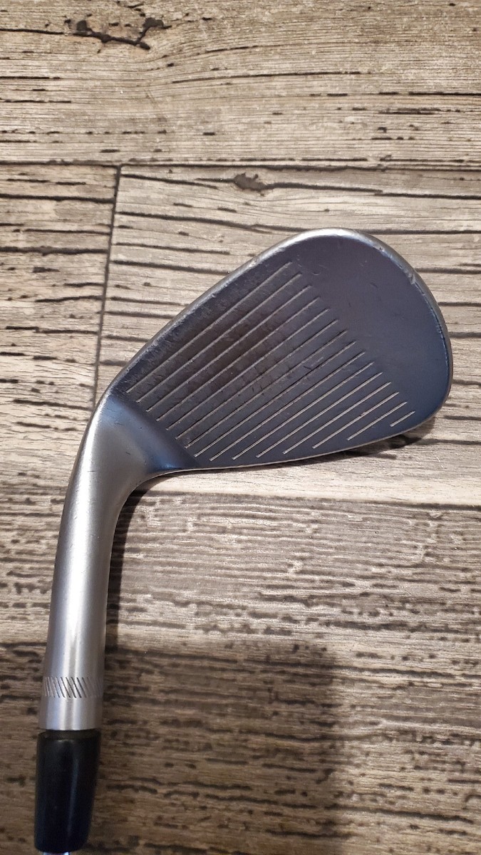 Titleist BV Vokey Design SM56-14 Sand Wedge Dynamic Gold Wedge