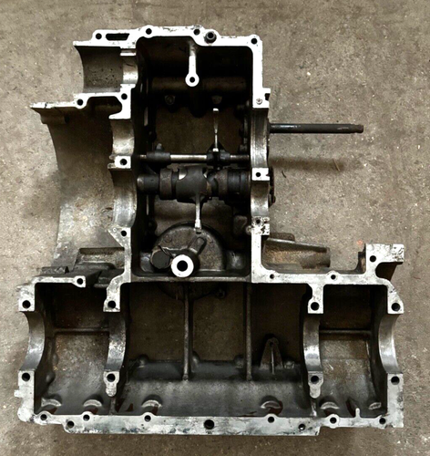 Kawasaki Z900 de Dessous Kurbelwellen-Gehäuse - Photo 1 sur 7