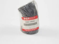 OEM GENUINE 1996-2000 BURGMAN AN125 AN150 AIR CLEANER RUBBER OUTLET 13881-20E00