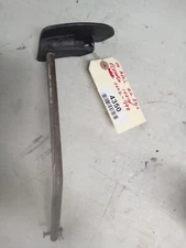 0602-998 REVERSE LEVER OFF 2000 ARCTIC CAT ZL 580