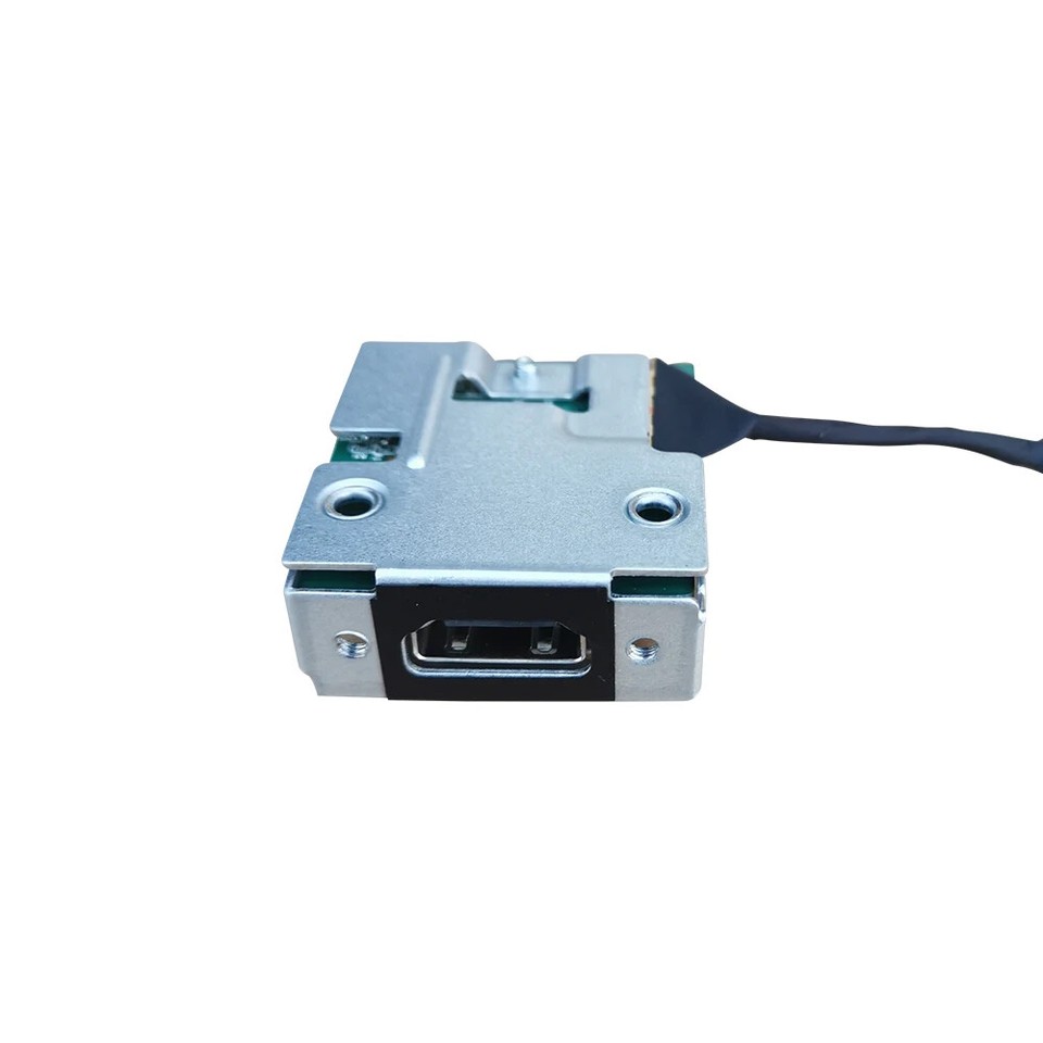 New For HDMI2.0b HDMI IO Daughter board For Dell OptiPlex 7070 7080 7000MFF New For HDMI2.0b HDMI IO Daughter board For Dell OptiPlex 7070 7080 7000MFF