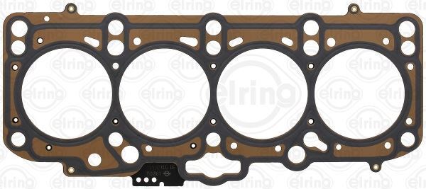 Joint de culasse anti-surchauffe pour VW Eos et Audi A4 B7 2.0 TDI