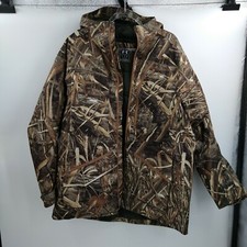 under armour skysweeper parka