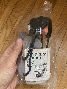 Ignatz Mouse | eBay