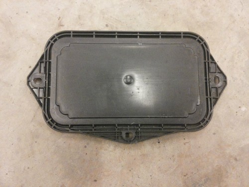 VW GOLF MK5 JETTA TOURAN AUDI A3 ECU Gehäuse Abdeckung LHD 1K0941369A