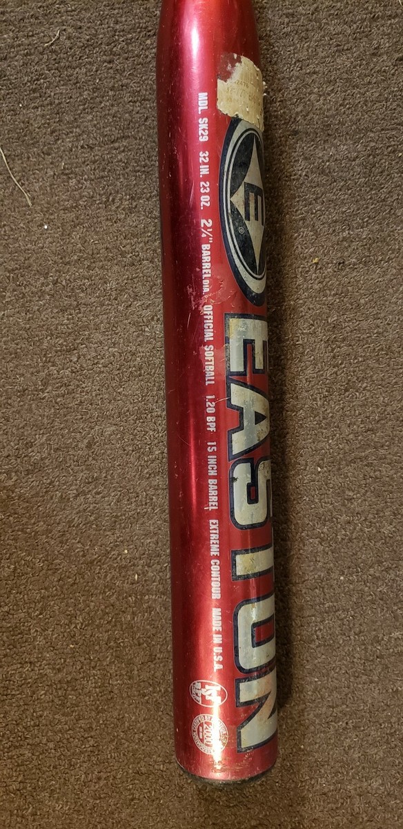 Easton 2023 Bate de sóftbol Ghost Double Barrel Fastpitch Aprobado para Easton 2023 Bate de sóftbol Ghost Double Barrel Fastpitch Aprobado para