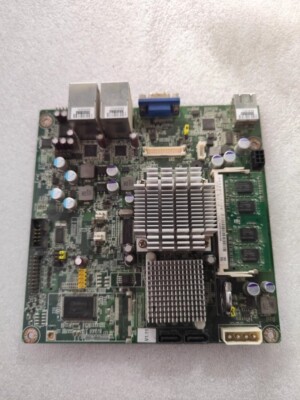 Advantech DMS-BC10 REV.A1 Industrial Control Motherboard