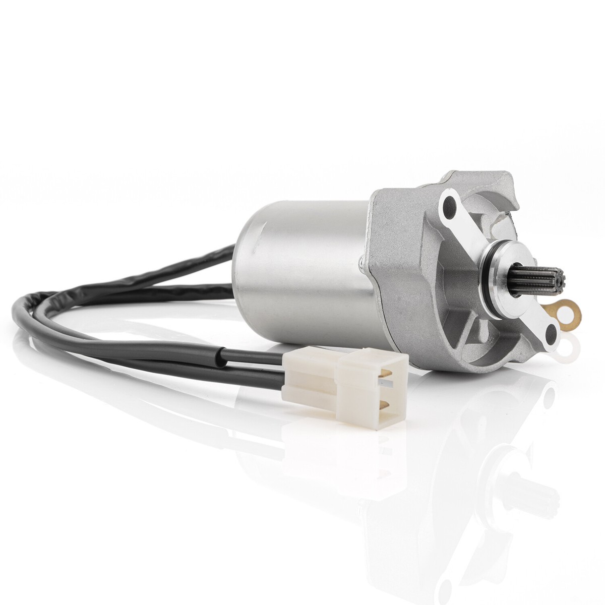Starter Relay Assembly, Part 0453488 | Sportsman