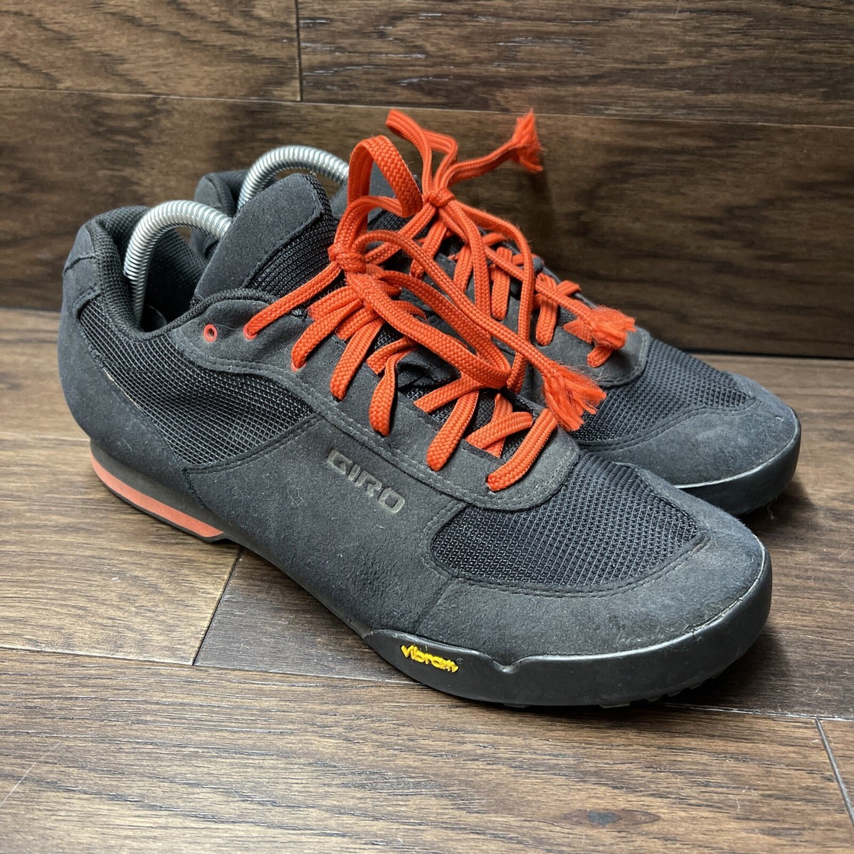 Giro Rumble VR MEN'S Size 10.5 MTB Mountain Bike Cycling Shoes