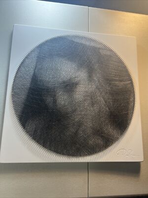 ringstring art Women Eye 