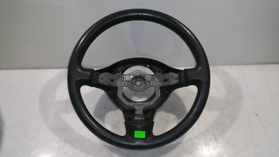 TOYOTA YARIS 2003 1.4 D4-D LHD STEERING WHEEL OEM | eBay