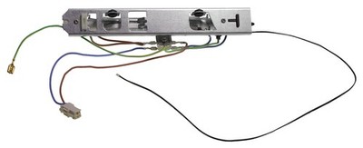 Siemens 12028458 Durchlauferhitzer für EQ.500 Kaffeevollautomaten (Beschreibung)