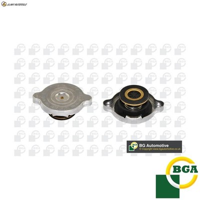 VERSCHLUSSDECKEL KÜHLMITTELBEHÄLTER CC3025 FÜR MERCEDES-BENZ C-CLASS/Break SL