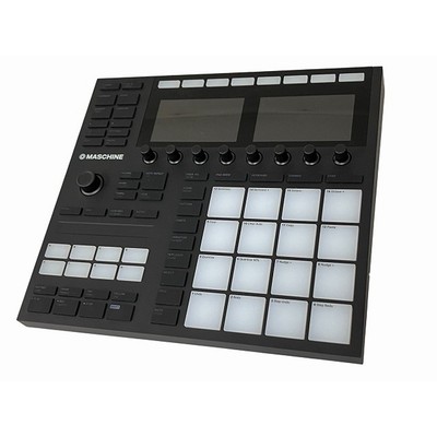 Native Instruments Maschine MK3 OHNE KABEL