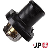 JP Group ThermostatgehäUse JP 4114500300 FüR Fiat Scudo Bus 16V Peugeot 206 2A 1