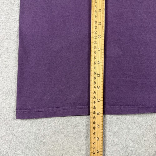 Vintage 90s Nike Sportswear Big Center Swoosh Crewneck T-Shirt M USA Sports by Nike, $19.99 - Photo 6