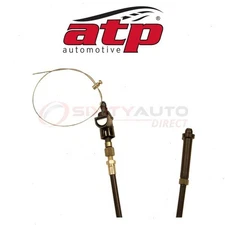 ATP Transmission Detent Cable for 1982-1989 Chevrolet Cavalier - Automatic  by