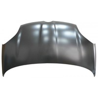 Motorhaube Vorne FüR Fiat Panda Dal 2012 OEM 51841736
