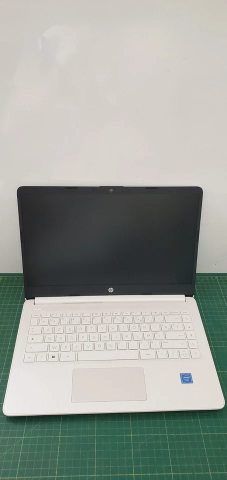 HP 14s-dq0004sf 14" Intel Celeron 4GB 64GB eMMC FR AZERTY _2,7_6 - Bild 3 von 4