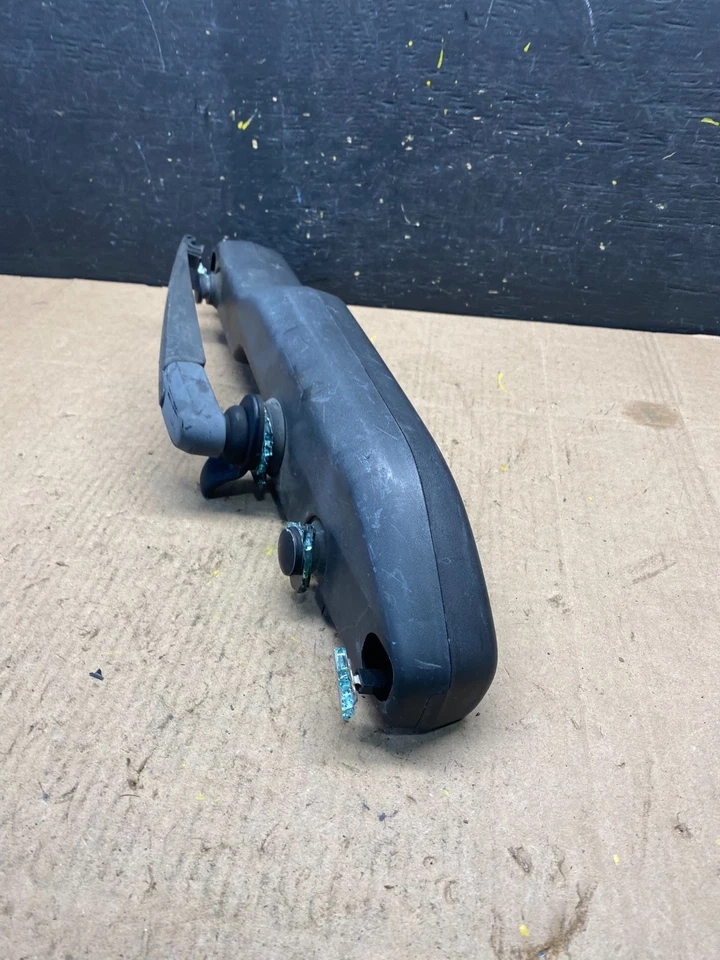 Toyota Corolla Matrix 2003 a 2009 limpiaparabrisas trasero motor OEM R6515 DG Foto 2 de 4