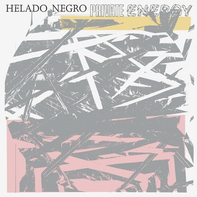 Helado Negro - Private Energy [Used Very Good CD] Expanded Version