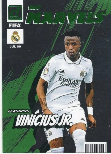 Vinicius Jr.