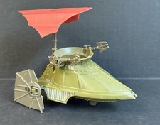 Desert Sail Skiff for sale