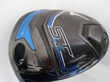 Mizuno ST-Z 230 Driver 9.5* (UST Lin-Q M40 X Red 50, Regular, LEFT) Golf Club