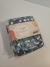 Kawaii Baby Resusable Cloth Diapers 5 Pack