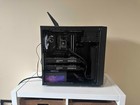 AI/LLM Workstation PC Dual RTX 3090 48GB VRAM Ryzen 9 9900X 64GB DDR5 2TB NVMe — photo 8