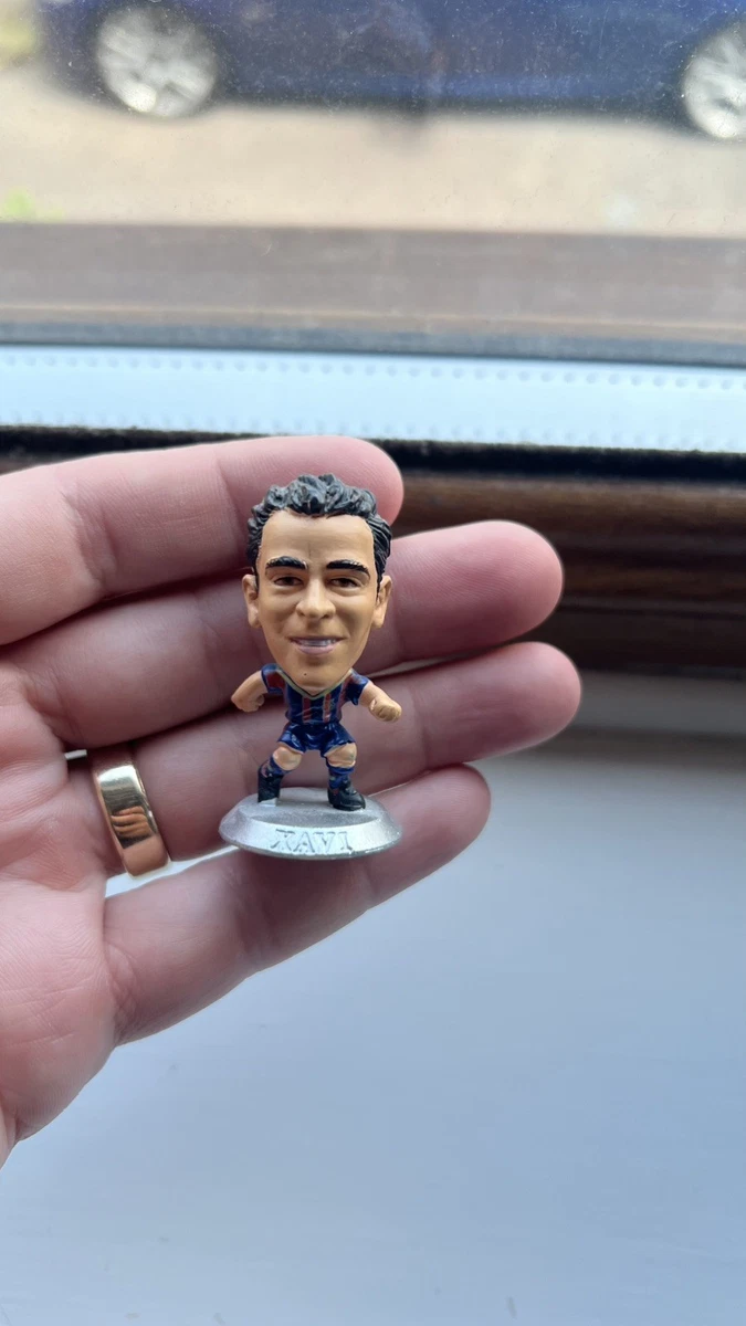 FC Barcelona Corinthian Prostars Football Figures for sale | eBay UK