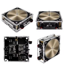 Music Tesla Coil Artificial Lightning Touchable Lightning Science Experiment