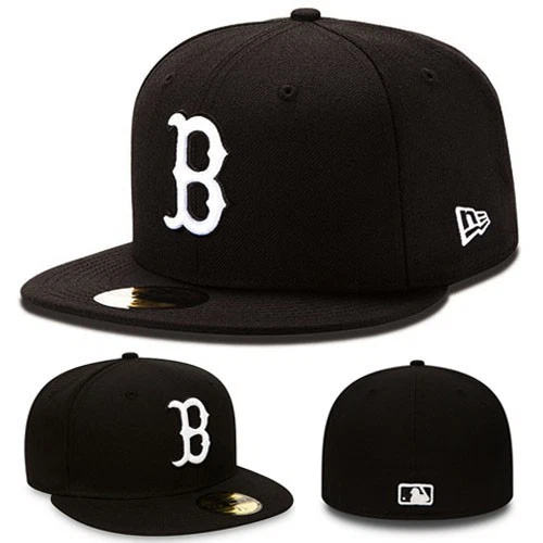 New Era Men's Black 7 7/8 Size for sale | eBay