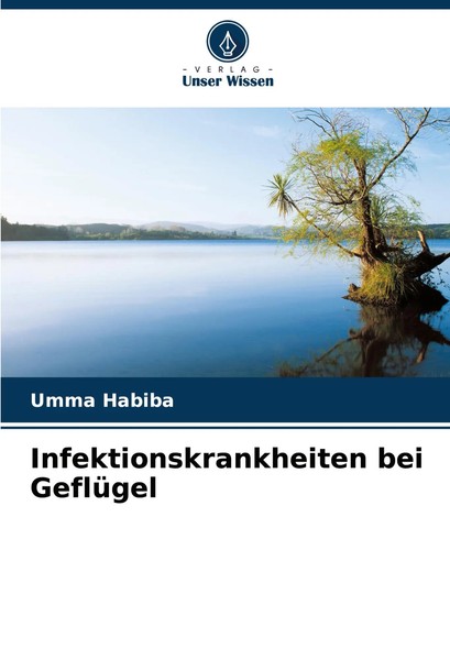 Umma Habiba | Infektionskrankheiten Bei GeflüGel | Taschenbuch | Deutsch (2024)-image