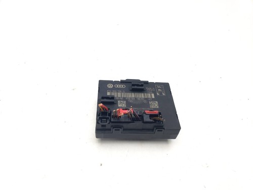 AUDI A5 8T 2013 TÜRSTEUERGERÄT MODUL ECU 8T0959795H hinten