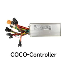 Hikeep Controller Kits only for 16'' COCO Folding ebike controller Accessories