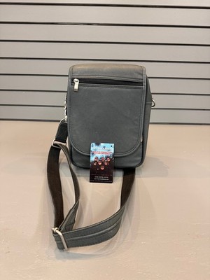 Gun Tote'n Mamas Vertical Traveler Black GTM-52/GM