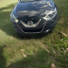 2017 Nissan Maxima 3.5S