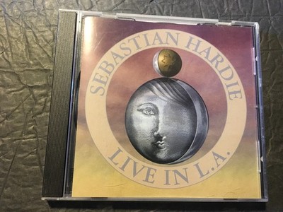 Sebastian Hardie Live In Los Angeles L.A.