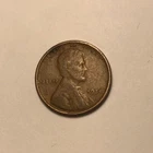 1934-P Lincoln Wheat Cent SEE PHOTOS FOR CONDITION (FREE SHIPPING)