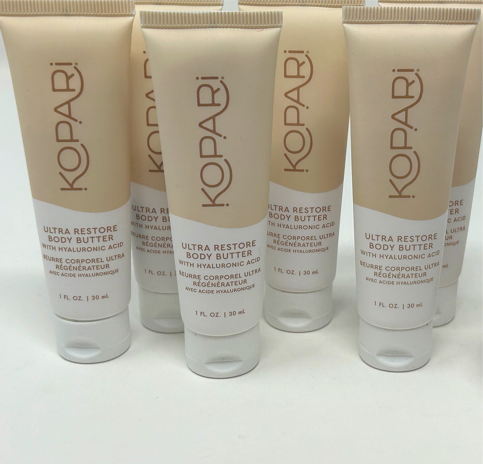 Travel Size 1oz New & Sealed = 7oz